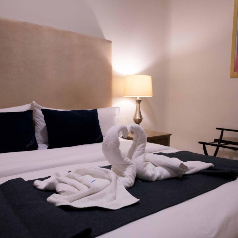 Artea Hotel Boutique - Suite Junior Deluxe - 2