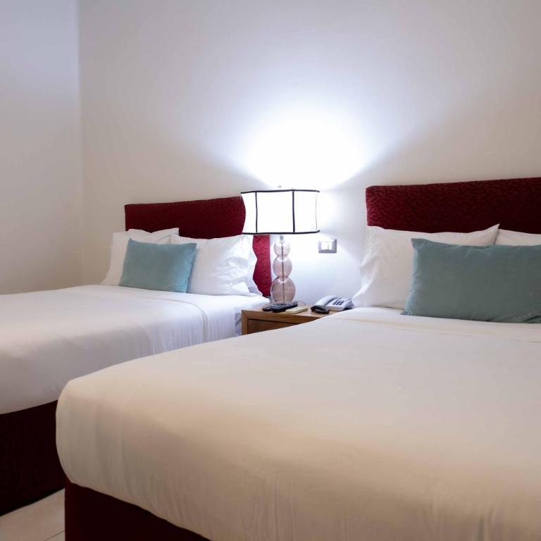 Artea Hotel Boutique - Suite Grand - 2