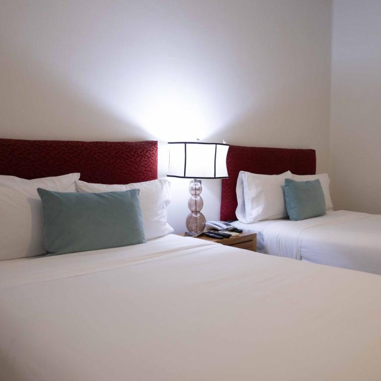 Artea Hotel Boutique - Suite Grand - 1