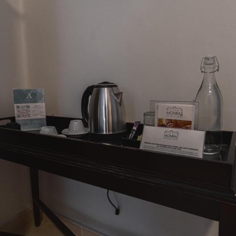 Artea Hotel Boutique - Suite Grand - 3