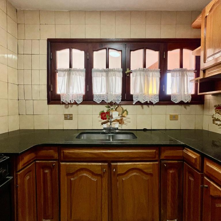 Casa andina - Casa de 5 dormitorios - 29