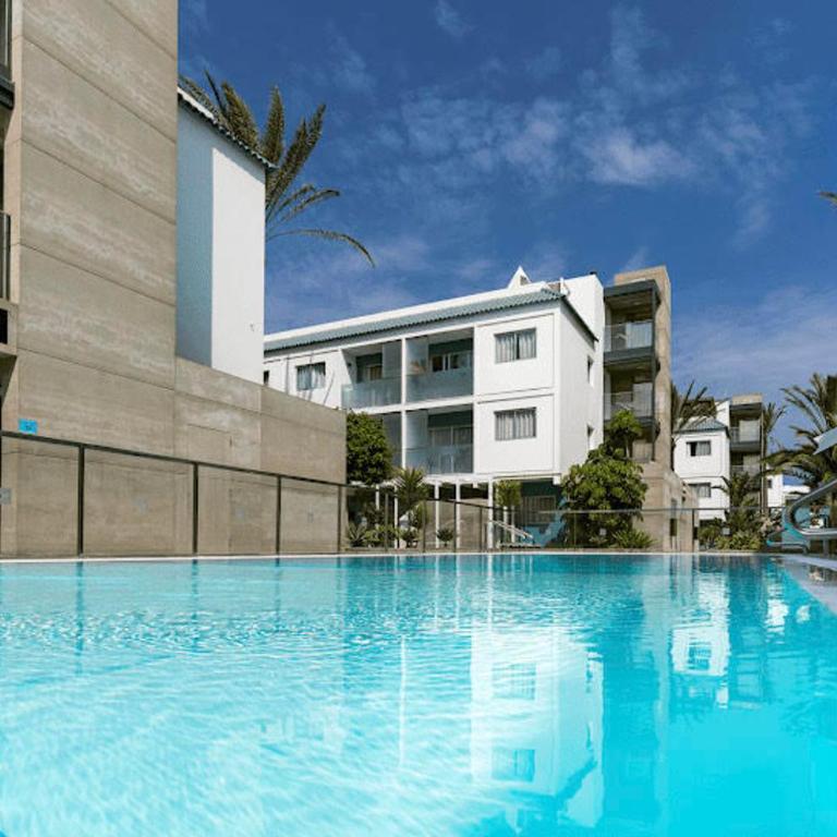 Casa Sol Bristol Sunset Beach - Apartamento de 2 dormitorios - 1