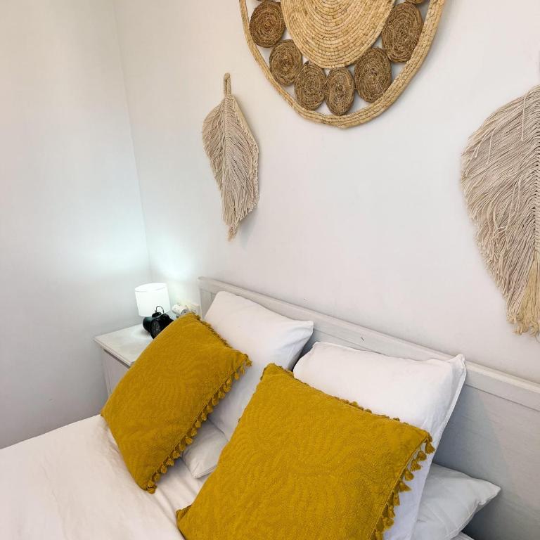 Casa Sol Bristol Sunset Beach - Apartamento de 2 dormitorios - 8