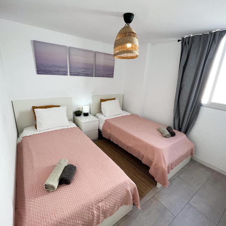 Casa Sol Bristol Sunset Beach - Apartamento de 2 dormitorios - 6