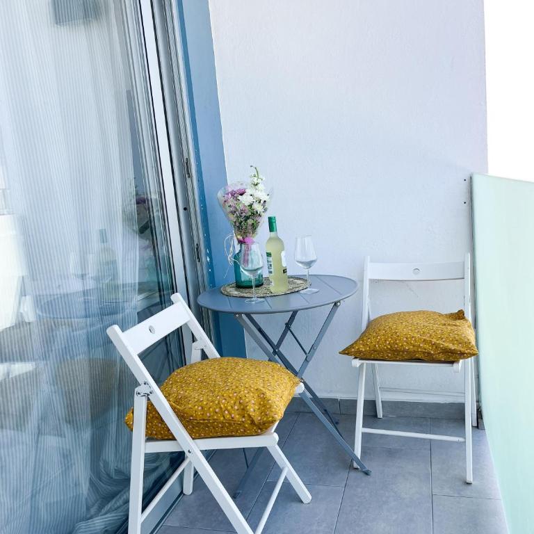 Casa Sol Bristol Sunset Beach - Apartamento de 2 dormitorios - 9