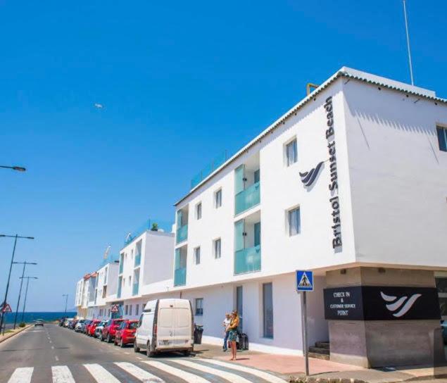 Casa Sol Bristol Sunset Beach - Apartamento de 2 dormitorios - 13