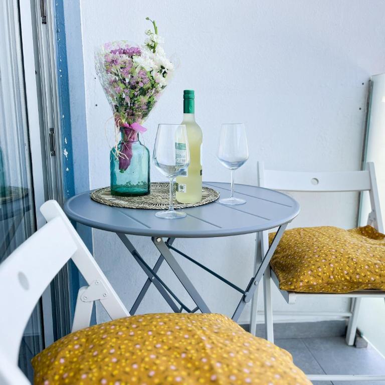 Casa Sol Bristol Sunset Beach - Apartamento de 2 dormitorios - 18