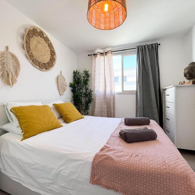 Casa Sol Bristol Sunset Beach - Apartamento de 2 dormitorios - 24