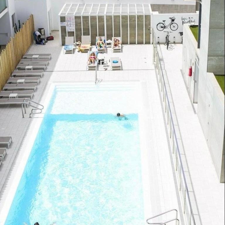 Casa Sol Bristol Sunset Beach - Apartamento de 2 dormitorios - 26