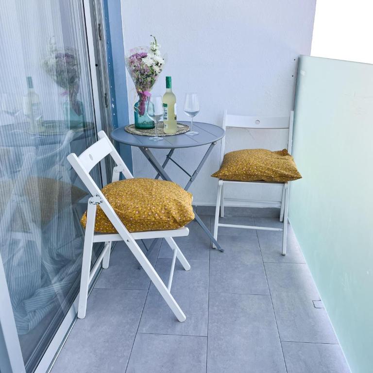 Casa Sol Bristol Sunset Beach - Apartamento de 2 dormitorios - 27