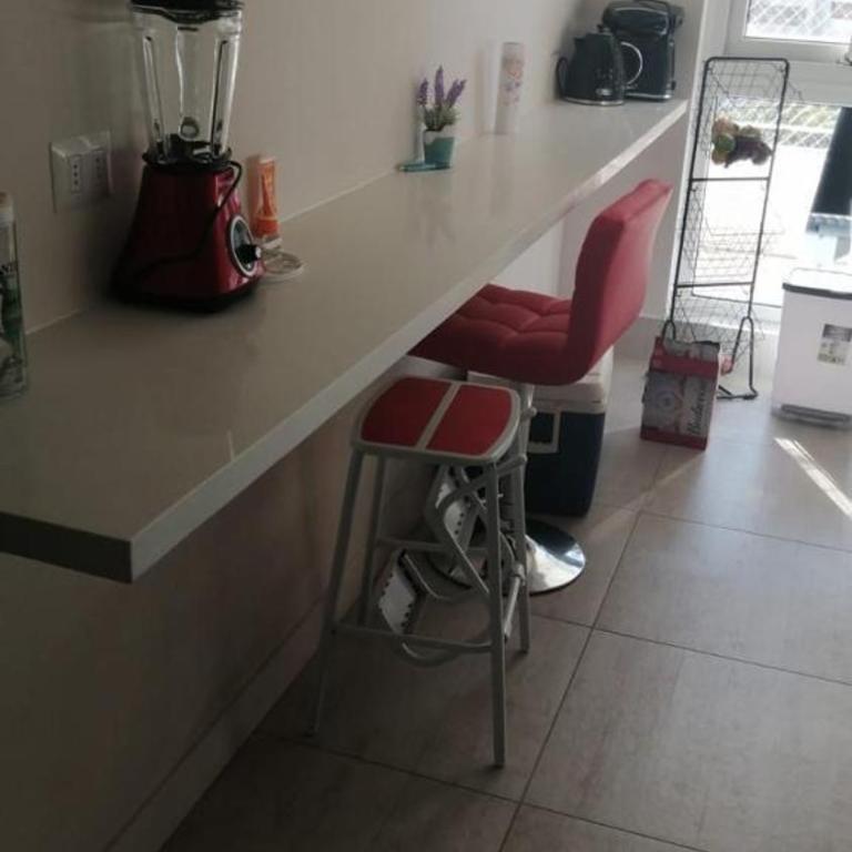 Vía poniente - Apartamento Estándar de 3 dormitorios - 5