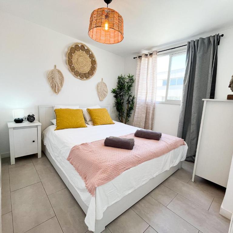 Casa Sol Bristol Sunset Beach - Apartamento de 2 dormitorios - 2