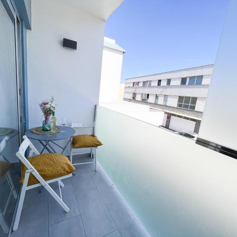 Casa Sol Bristol Sunset Beach - Apartamento de 2 dormitorios - 3