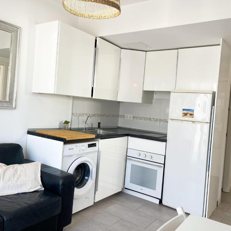 Casa Sol Bristol Sunset Beach - Apartamento de 2 dormitorios - 29