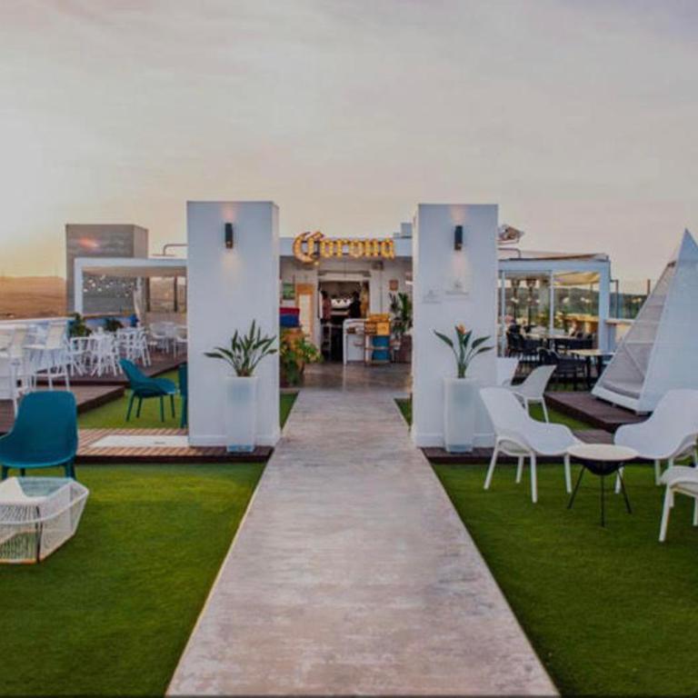 Casa Sol Bristol Sunset Beach - Apartamento de 2 dormitorios - 33