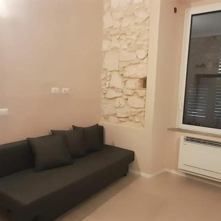 Black & White Appartments - Appartamento con 1 Camera da Letto - 8