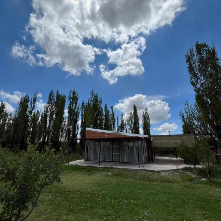 Cabaña May - Complejo Maylu - Chalet de 1 dormitorio - 1