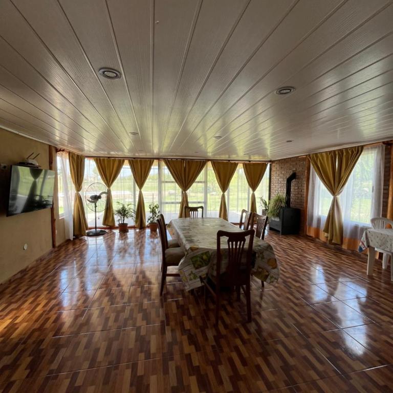 Cabaña May - Complejo Maylu - Chalet de 1 dormitorio - 7