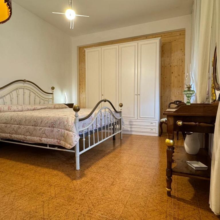 CASA GIOVANNI - Appartamento con 2 Camere da Letto - 3