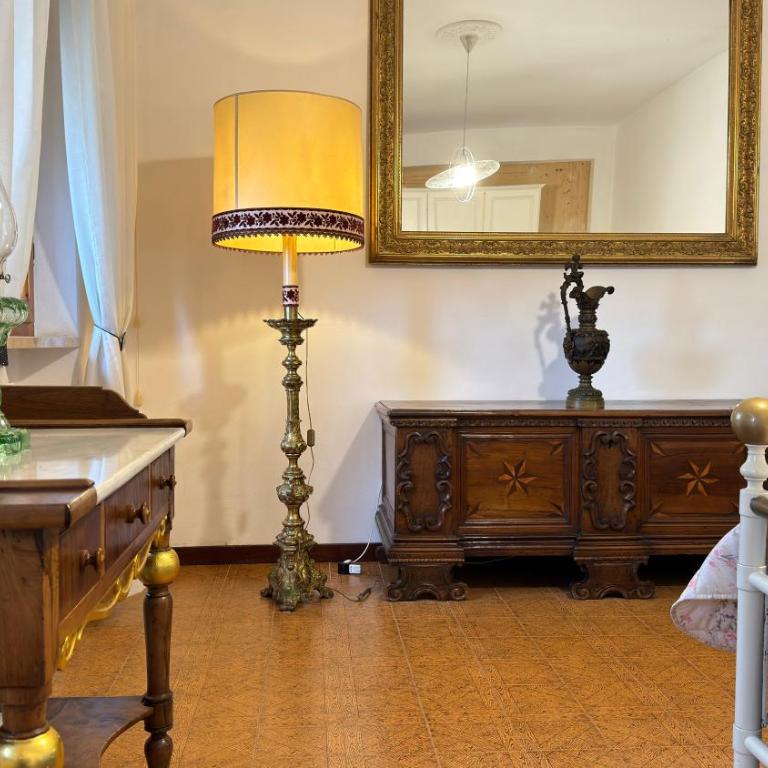 CASA GIOVANNI - Appartamento con 2 Camere da Letto - 8
