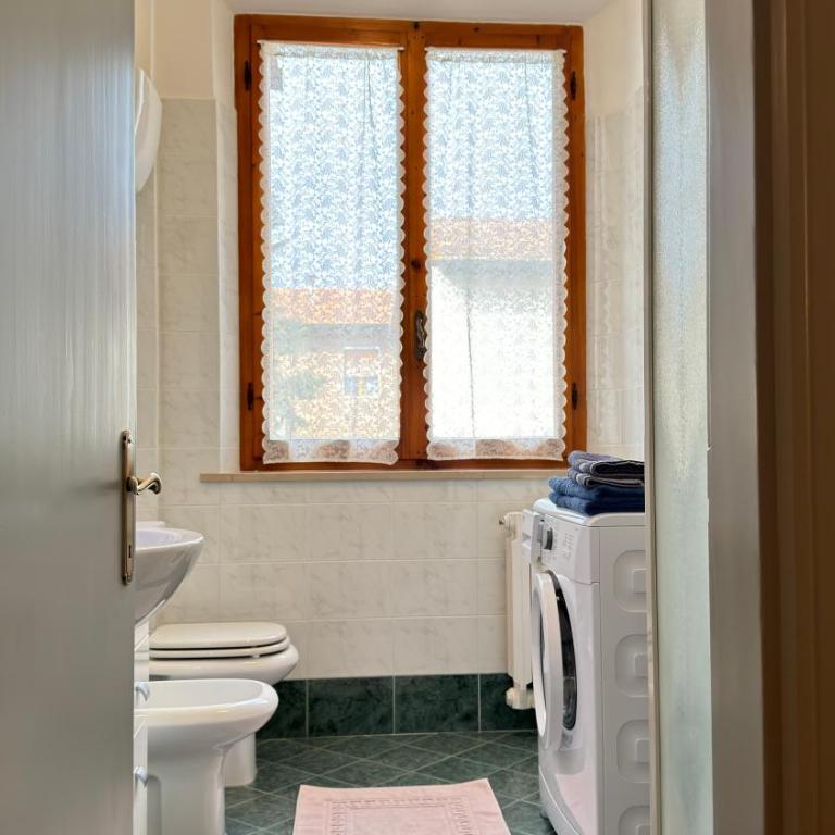 CASA GIOVANNI - Appartamento con 2 Camere da Letto - 10
