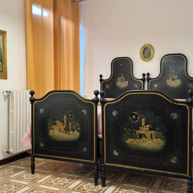 CASA GIOVANNI - Appartamento con 2 Camere da Letto - 13
