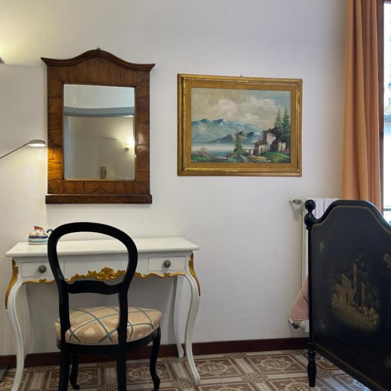 CASA GIOVANNI - Appartamento con 2 Camere da Letto - 14