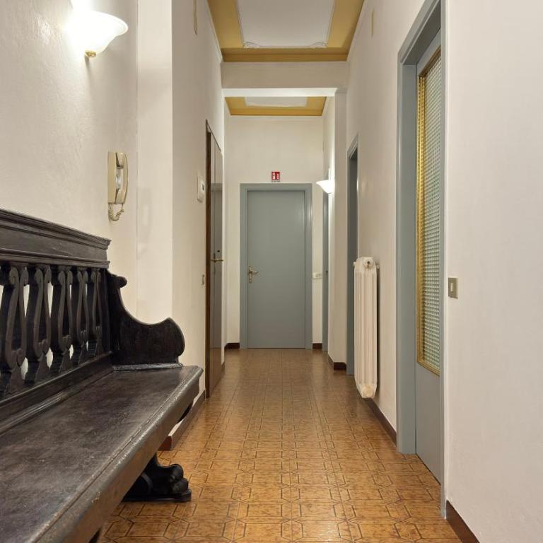 CASA GIOVANNI - Appartamento con 2 Camere da Letto - 19
