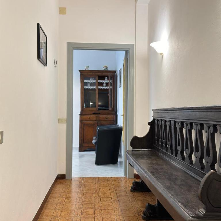 CASA GIOVANNI - Appartamento con 2 Camere da Letto - 21