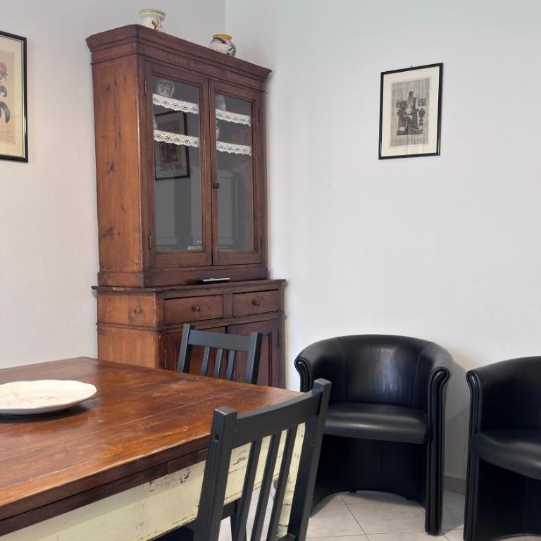 CASA GIOVANNI - Appartamento con 2 Camere da Letto - 25