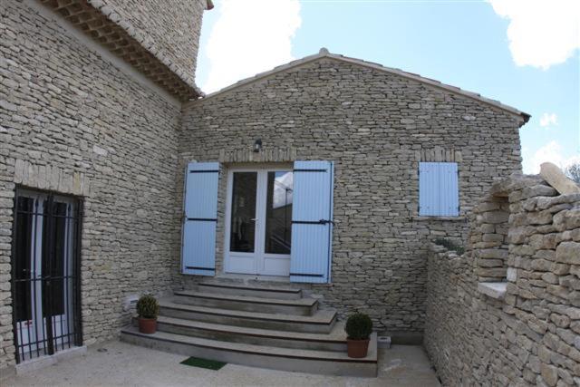 Les Pres de Gordes - Villa - 27