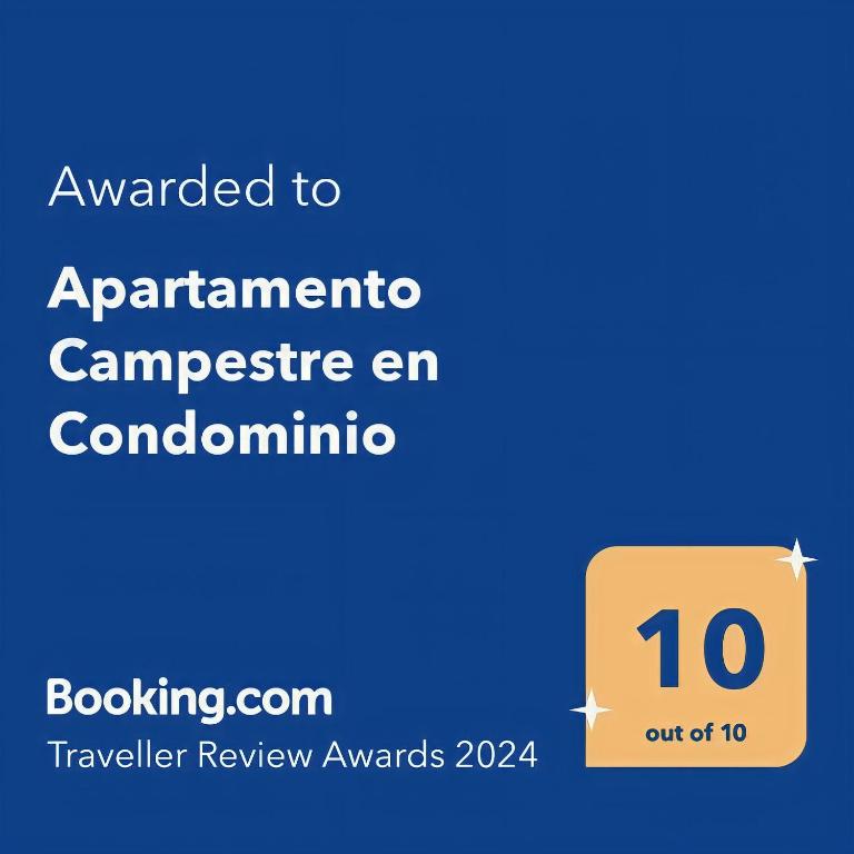 Apartamento Campestre en Condominio - Apartamento de 2 dormitorios - 19