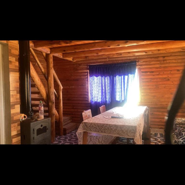 Cabañas doña vivi - Casa con 1 dormitorio - 1