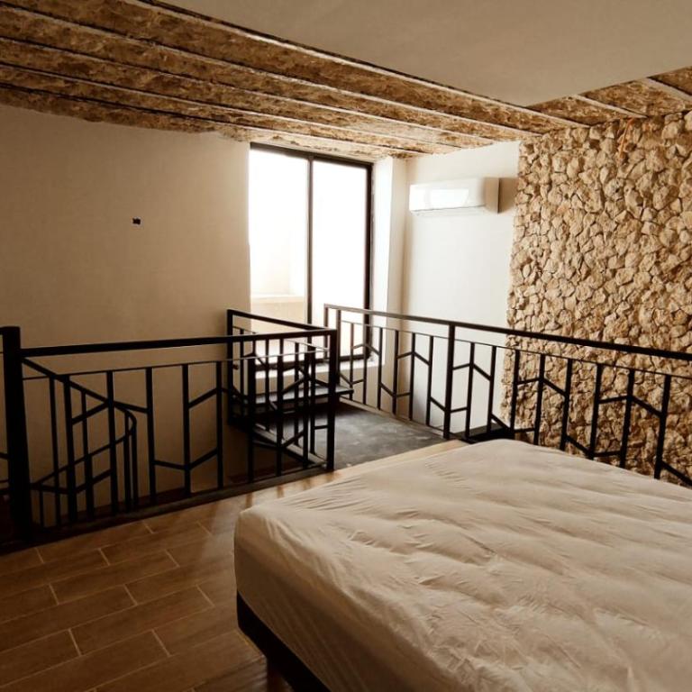 Loft T´Hó - One-Bedroom Apartment - 27