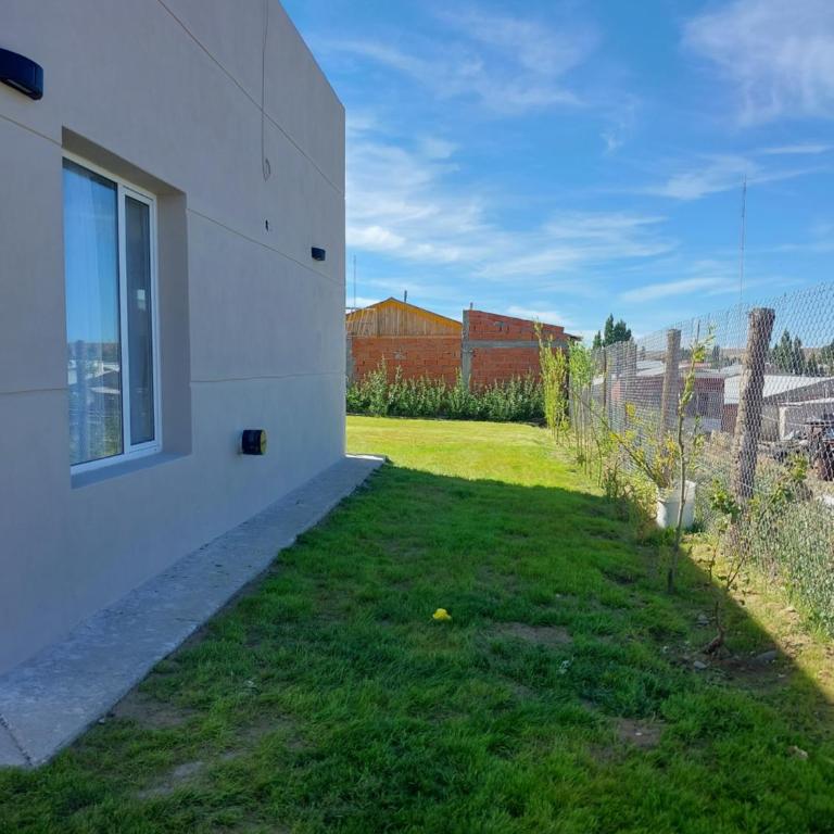 La casita de Fran - Casa - 4