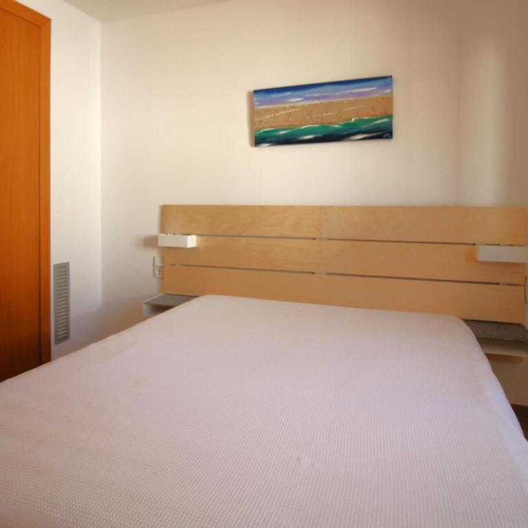 Apartamento moderno frente al mar con aire acondicionado en Llançà - ES-228-82 - Apartamento - 15