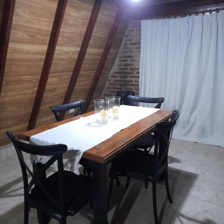 Casa Alpina - Chalet de 1 dormitorio - 19