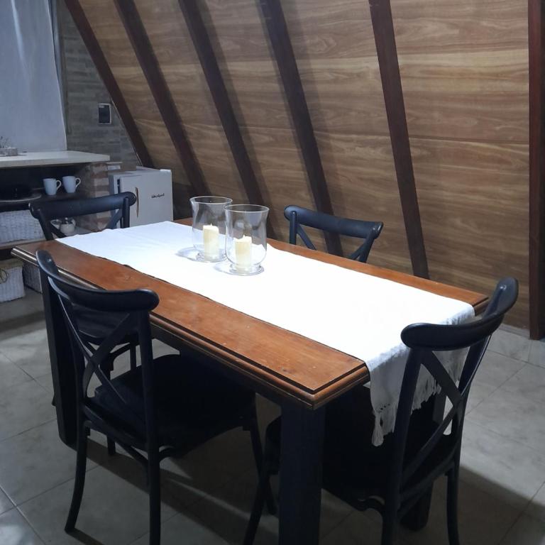 Casa Alpina - Chalet de 1 dormitorio - 22