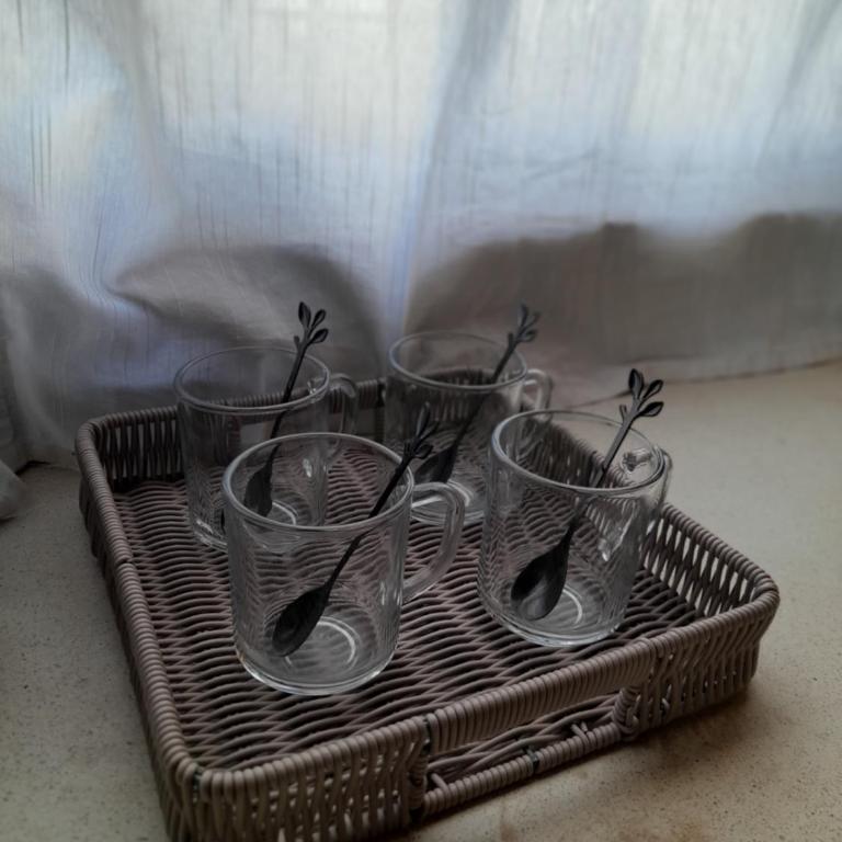 Casa Alpina - Chalet de 1 dormitorio - 12