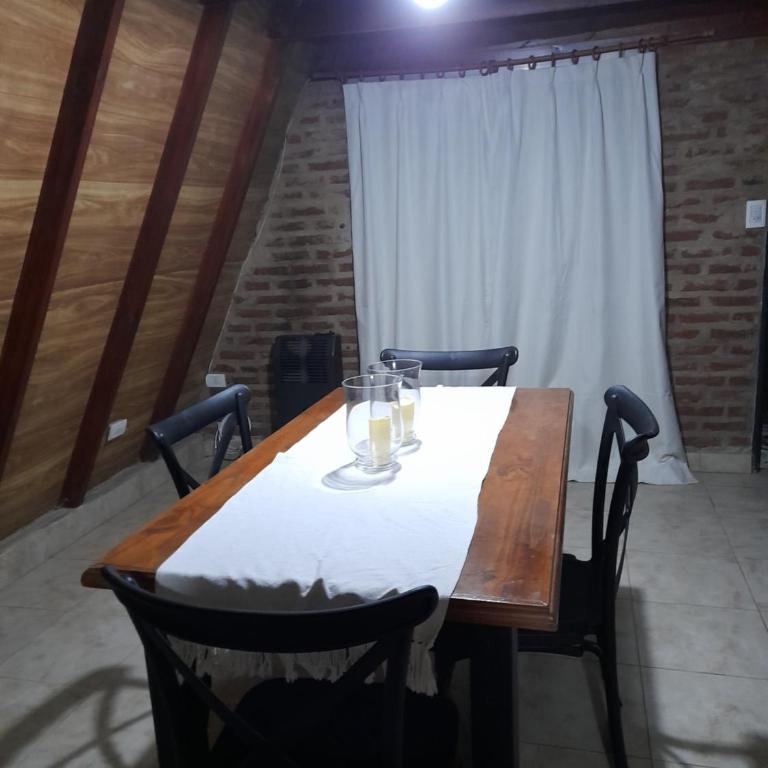 Casa Alpina - Chalet de 1 dormitorio - 25