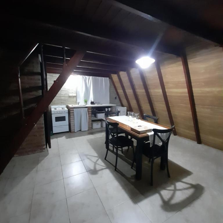 Casa Alpina - Chalet de 1 dormitorio - 21