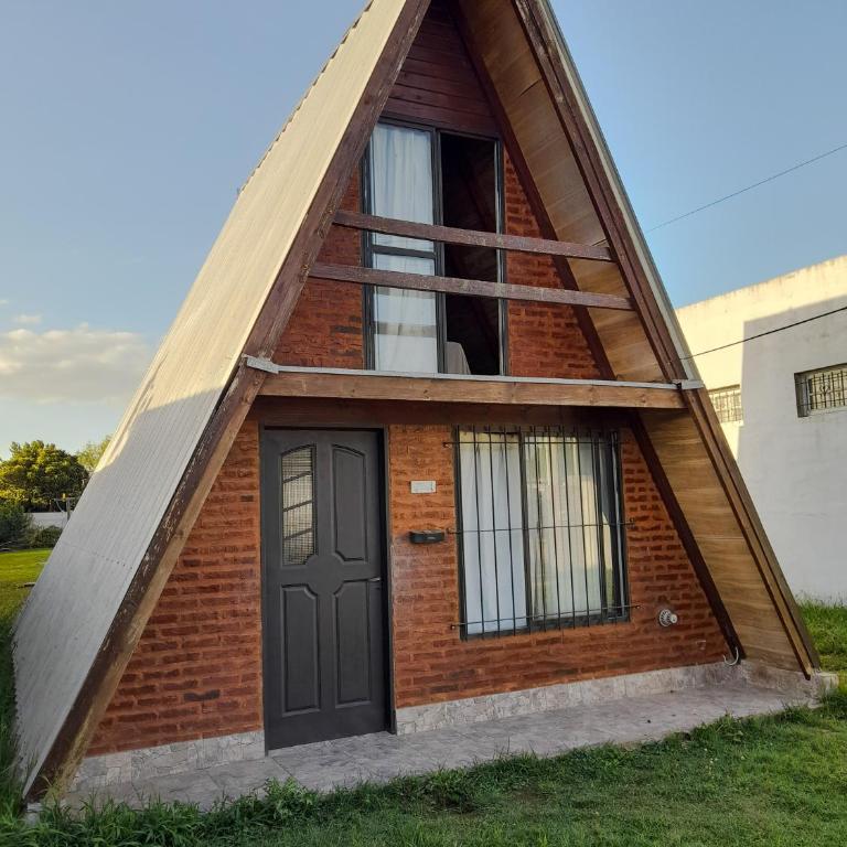 Casa Alpina - Chalet de 1 dormitorio - 1