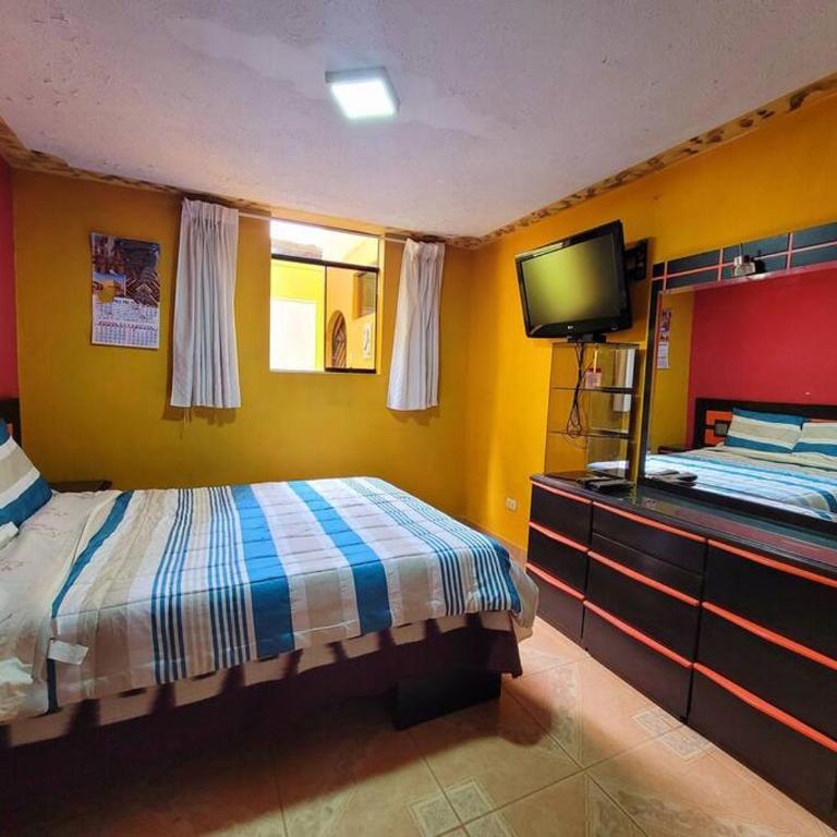Jaichi Saitama - Apartamento de 3 dormitorios - 11