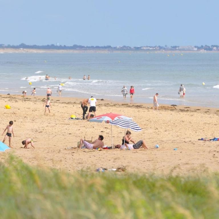 Studio à deux pas de la plage à Saint-Jean-de-Monts - FR-1-323-415 - Studio - 13