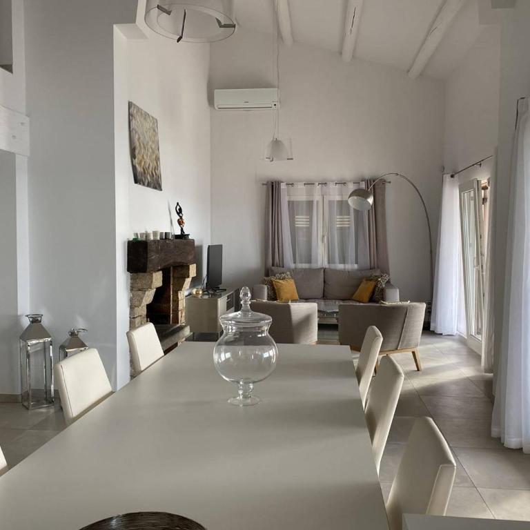 Villa avec piscine à débordement et climatisation, Côte d'Azur - FR-1-768-71 - Villa - 5