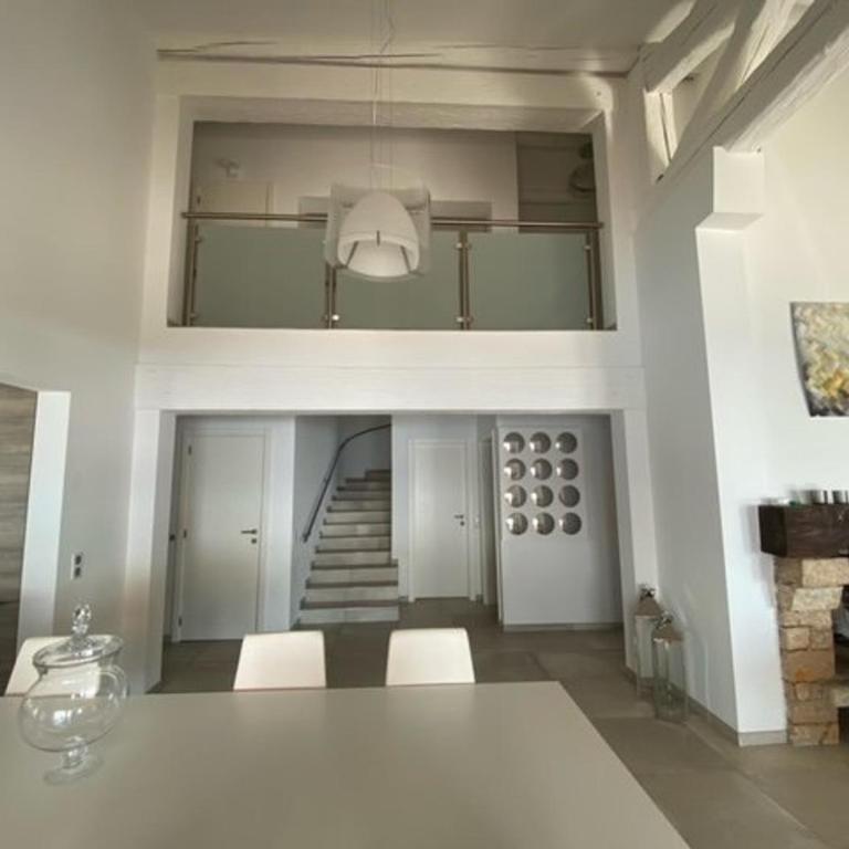 Villa avec piscine à débordement et climatisation, Côte d'Azur - FR-1-768-71 - Villa - 6