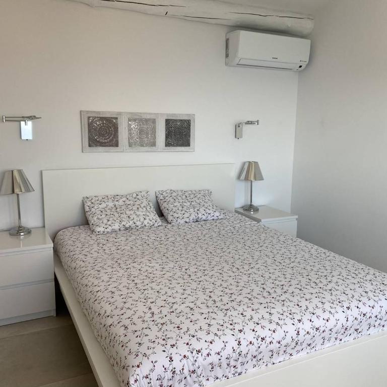 Villa avec piscine à débordement et climatisation, Côte d'Azur - FR-1-768-71 - Villa - 10