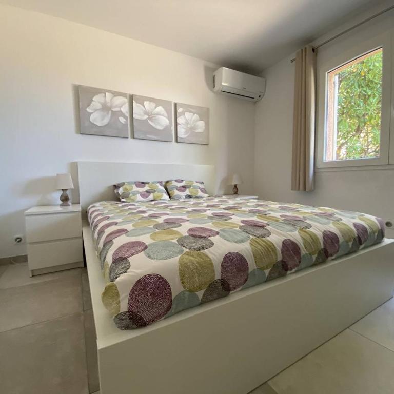 Villa avec piscine à débordement et climatisation, Côte d'Azur - FR-1-768-71 - Villa - 11