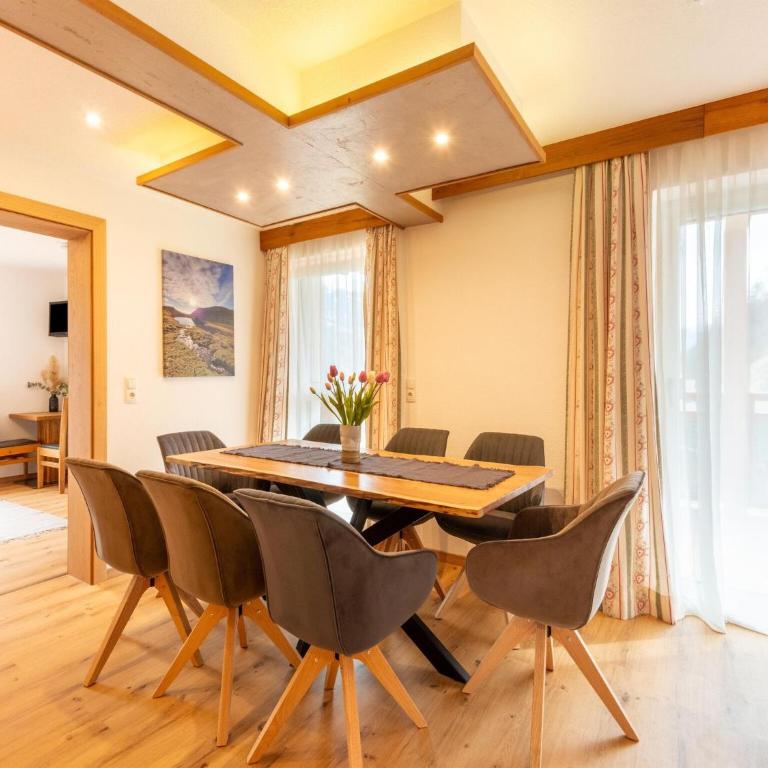 Apartment in Uderns near Spieljoch Ski - Apartment mit 3 Schlafzimmern - 15