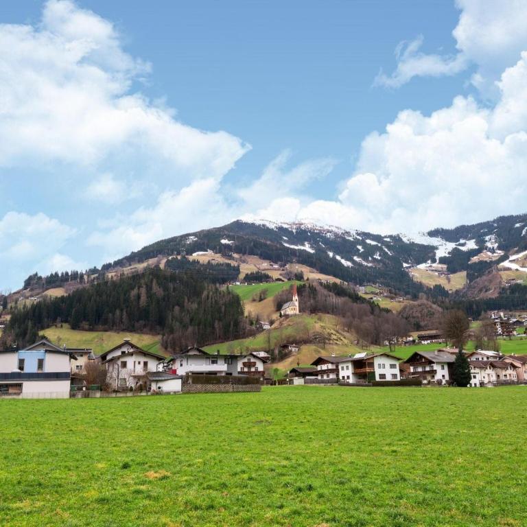 Apartment in Uderns near Spieljoch Ski - Apartment mit 3 Schlafzimmern - 36